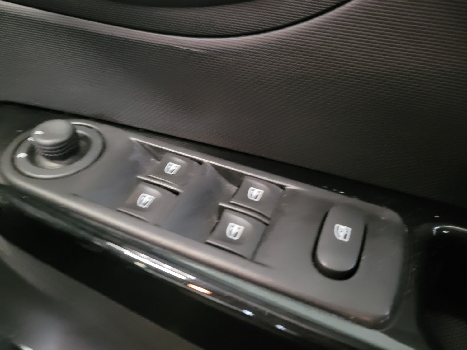 Used Renault Captur 2014 for sale - 77792897: Photo 44