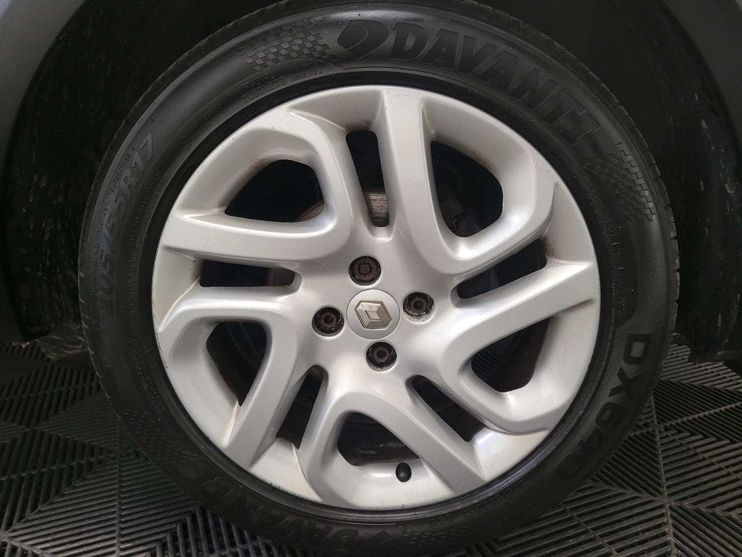 Used Renault Captur 2014 for sale - 77792897: Photo 48