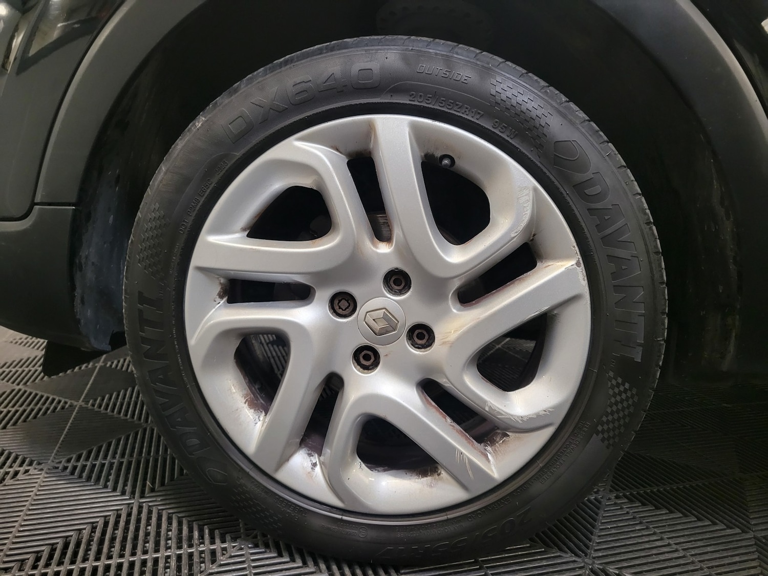 Used Renault Captur 2014 for sale - 77792897: Photo 49