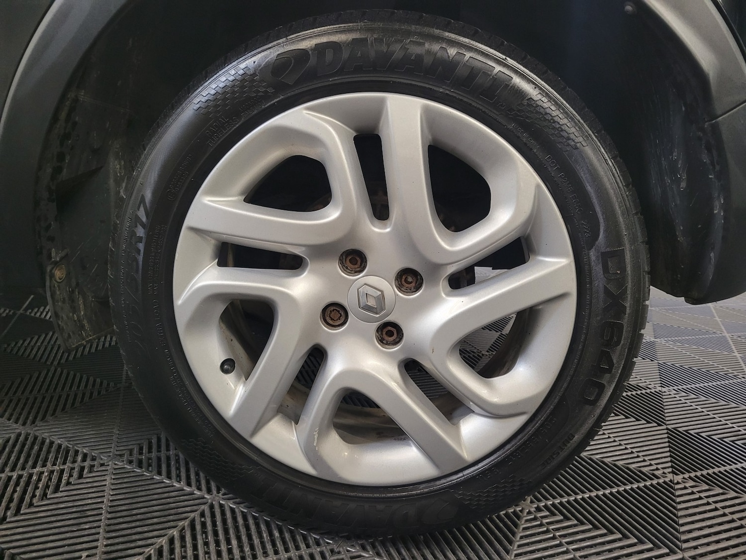 Used Renault Captur 2014 for sale - 77792897: Photo 50