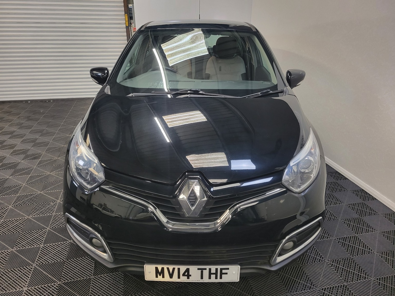 Used Renault Captur 2014 for sale - 77792897: Photo 7