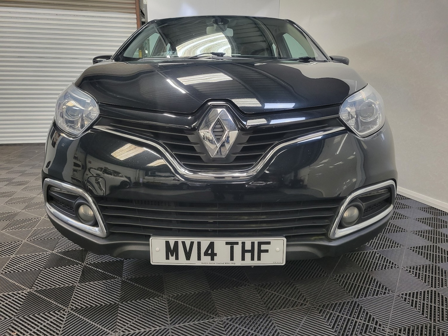 Used Renault Captur 2014 for sale - 77792897: Photo 9