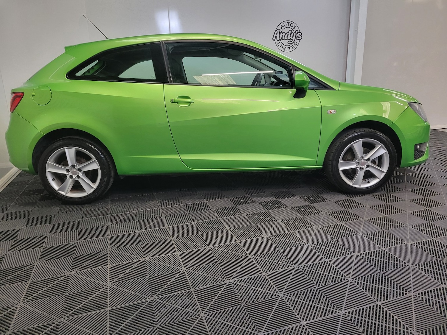 Used SEAT Ibiza 2013 for sale - 78038979: Photo 15