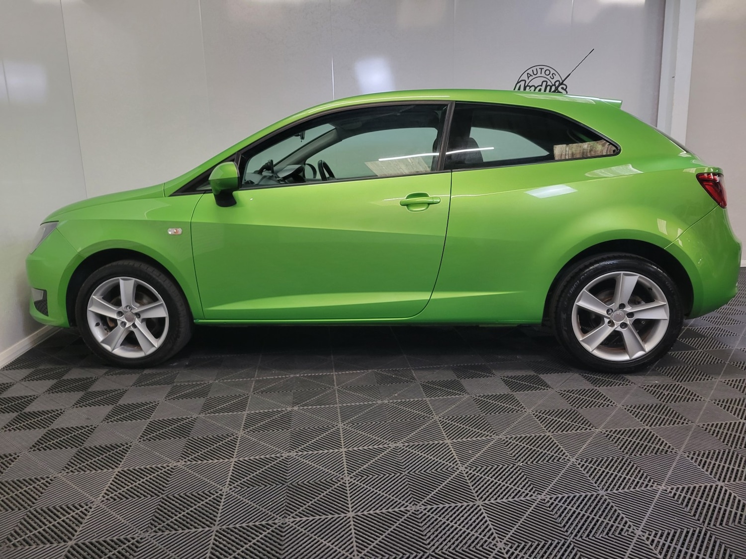 Used SEAT Ibiza 2013 for sale - 78038979: Photo 28