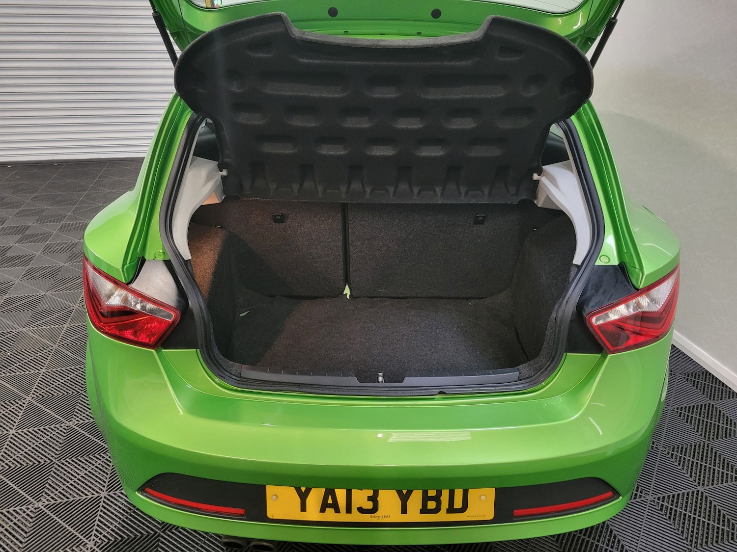 Used SEAT Ibiza 2013 for sale - 78038979: Photo 30