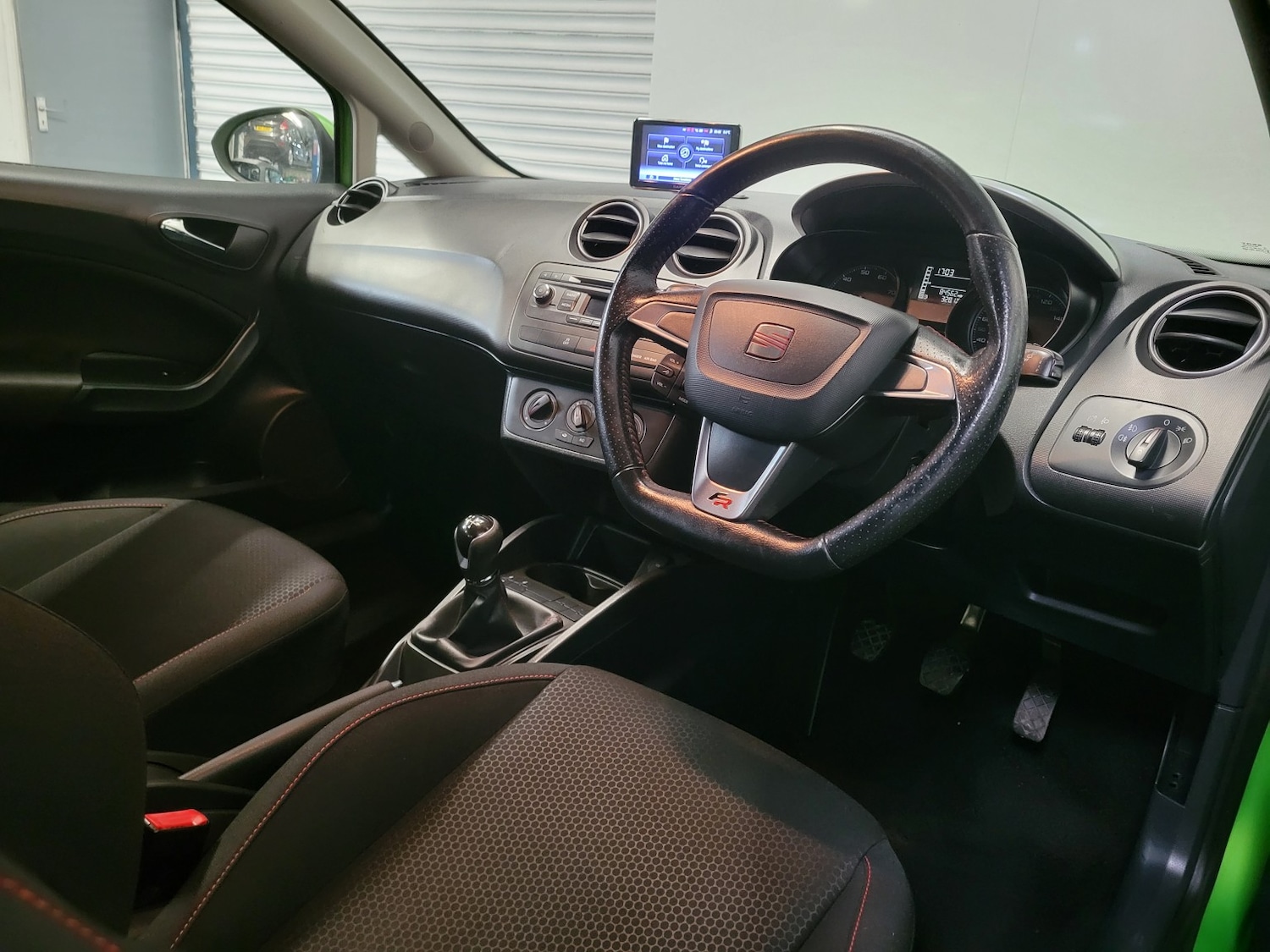 Used SEAT Ibiza 2013 for sale - 78038979: Photo 31