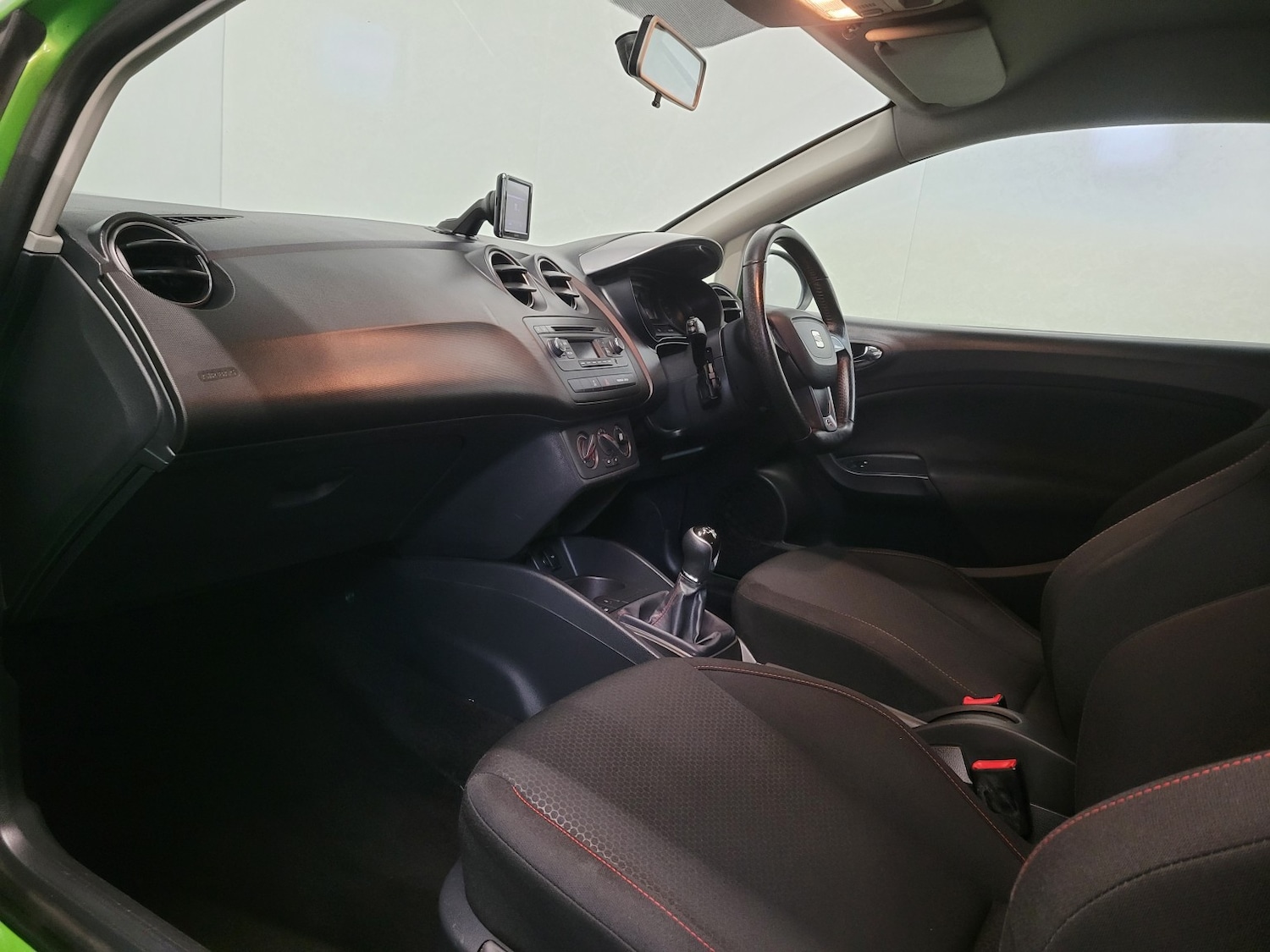 Used SEAT Ibiza 2013 for sale - 78038979: Photo 32