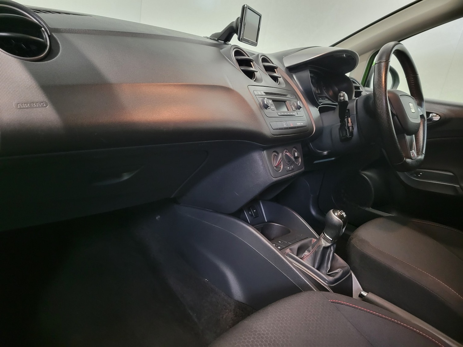 Used SEAT Ibiza 2013 for sale - 78038979: Photo 35