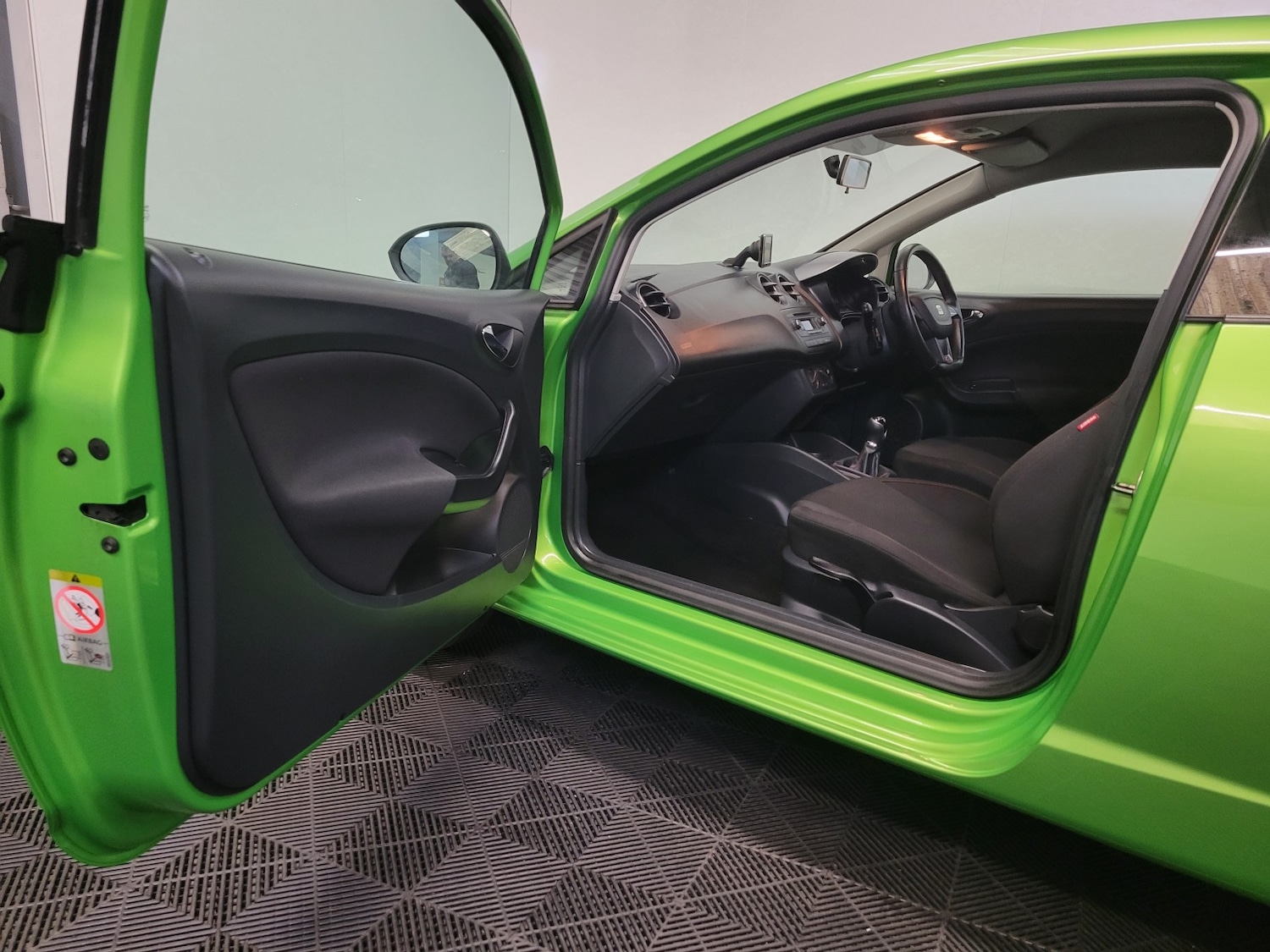 Used SEAT Ibiza 2013 for sale - 78038979: Photo 37