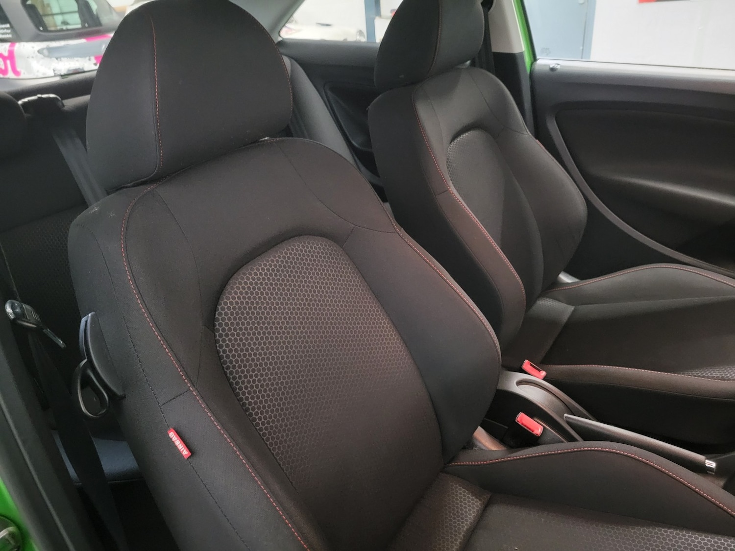 Used SEAT Ibiza 2013 for sale - 78038979: Photo 38