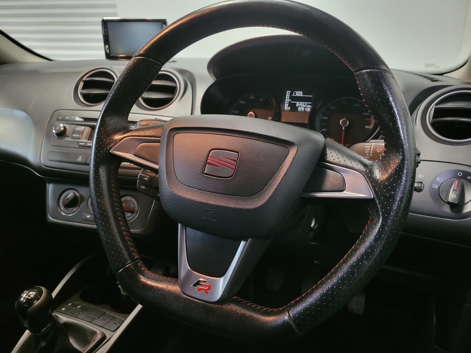 Used SEAT Ibiza 2013 for sale - 78038979: Photo 39