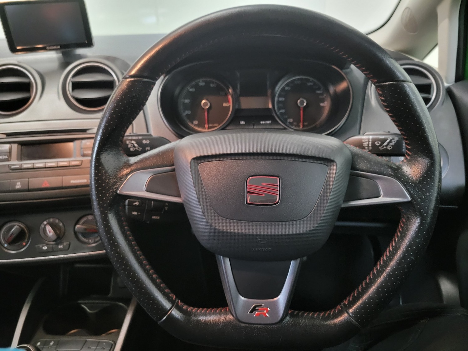 Used SEAT Ibiza 2013 for sale - 78038979: Photo 43