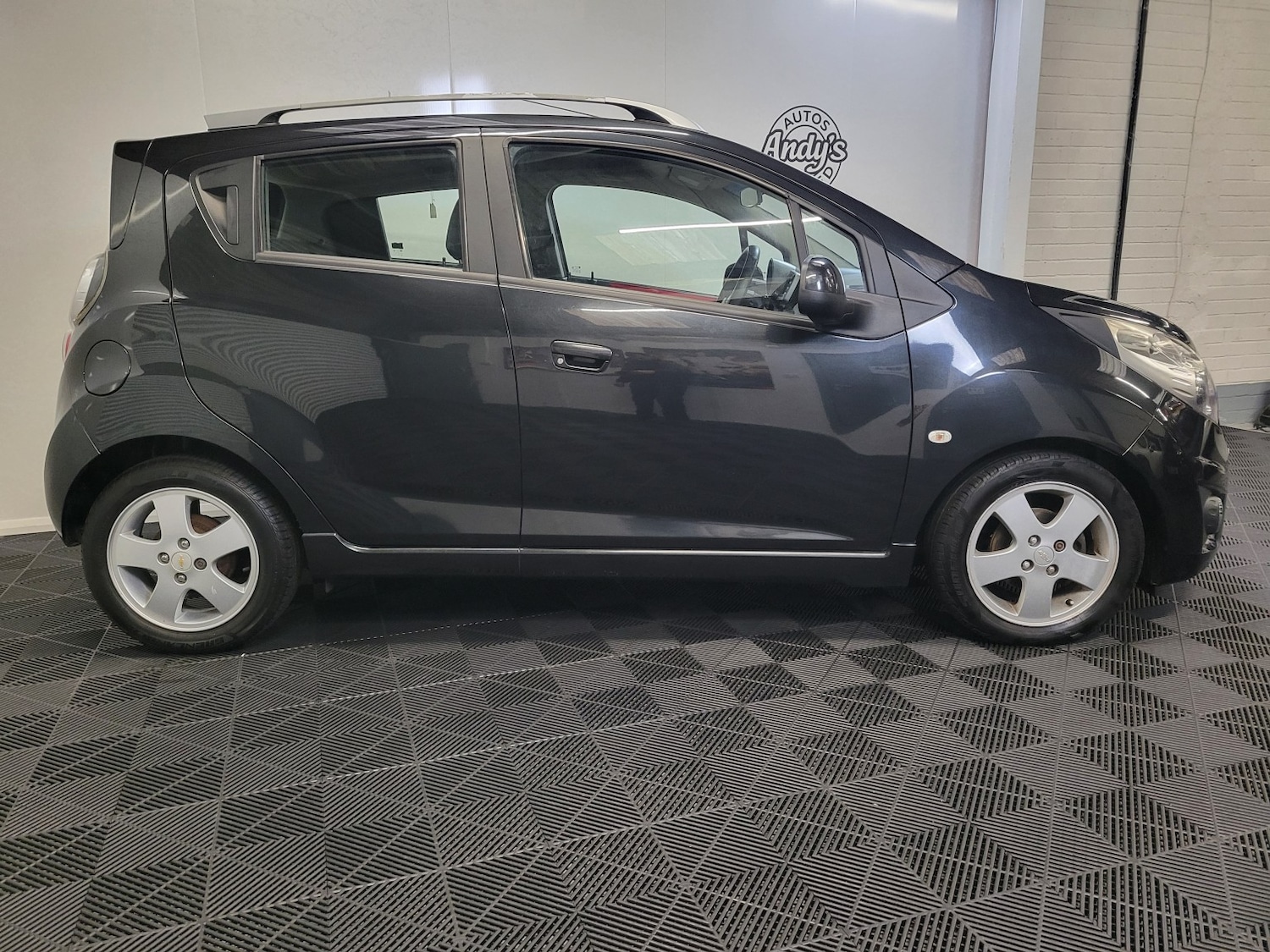 Used Chevrolet Spark 2012 for sale - 77107613: Photo 17