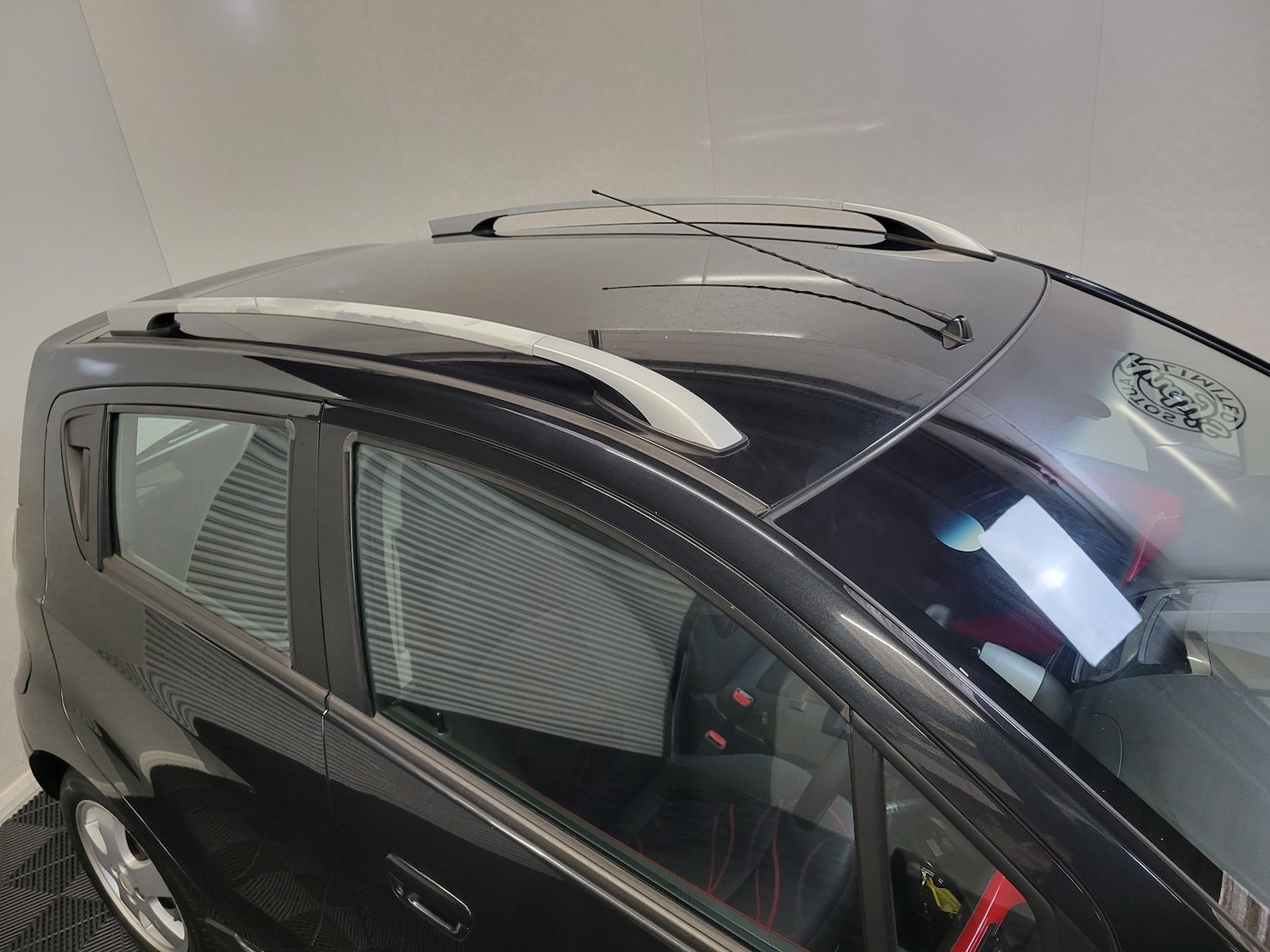 Used Chevrolet Spark 2012 for sale - 77107613: Photo 18