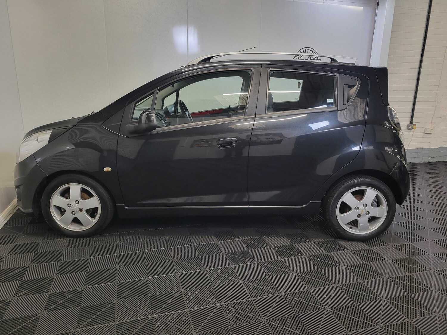 Used Chevrolet Spark 2012 for sale - 77107613: Photo 32