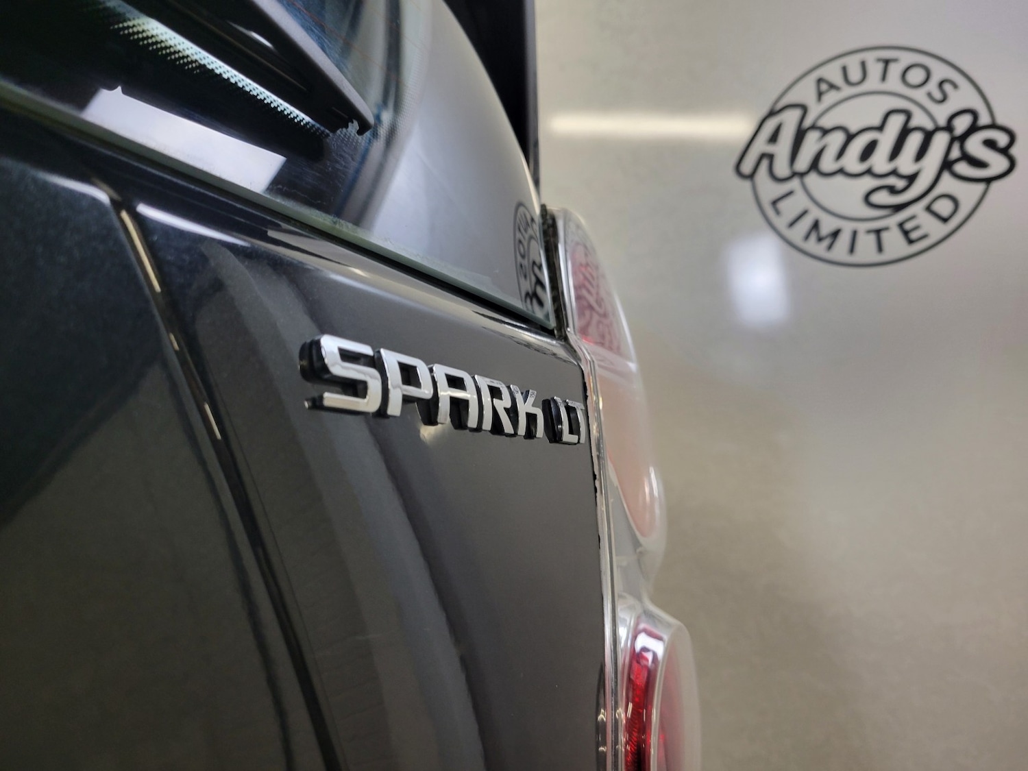 Used Chevrolet Spark 2012 for sale - 77107613: Photo 39