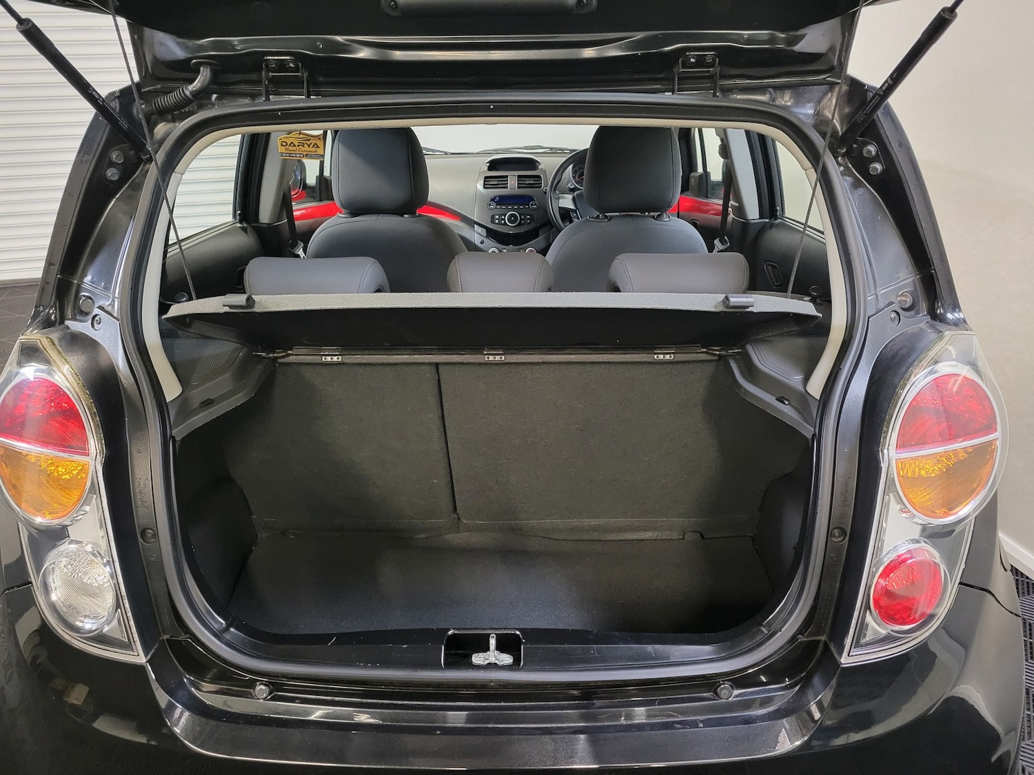 Used Chevrolet Spark 2012 for sale - 77107613: Photo 41