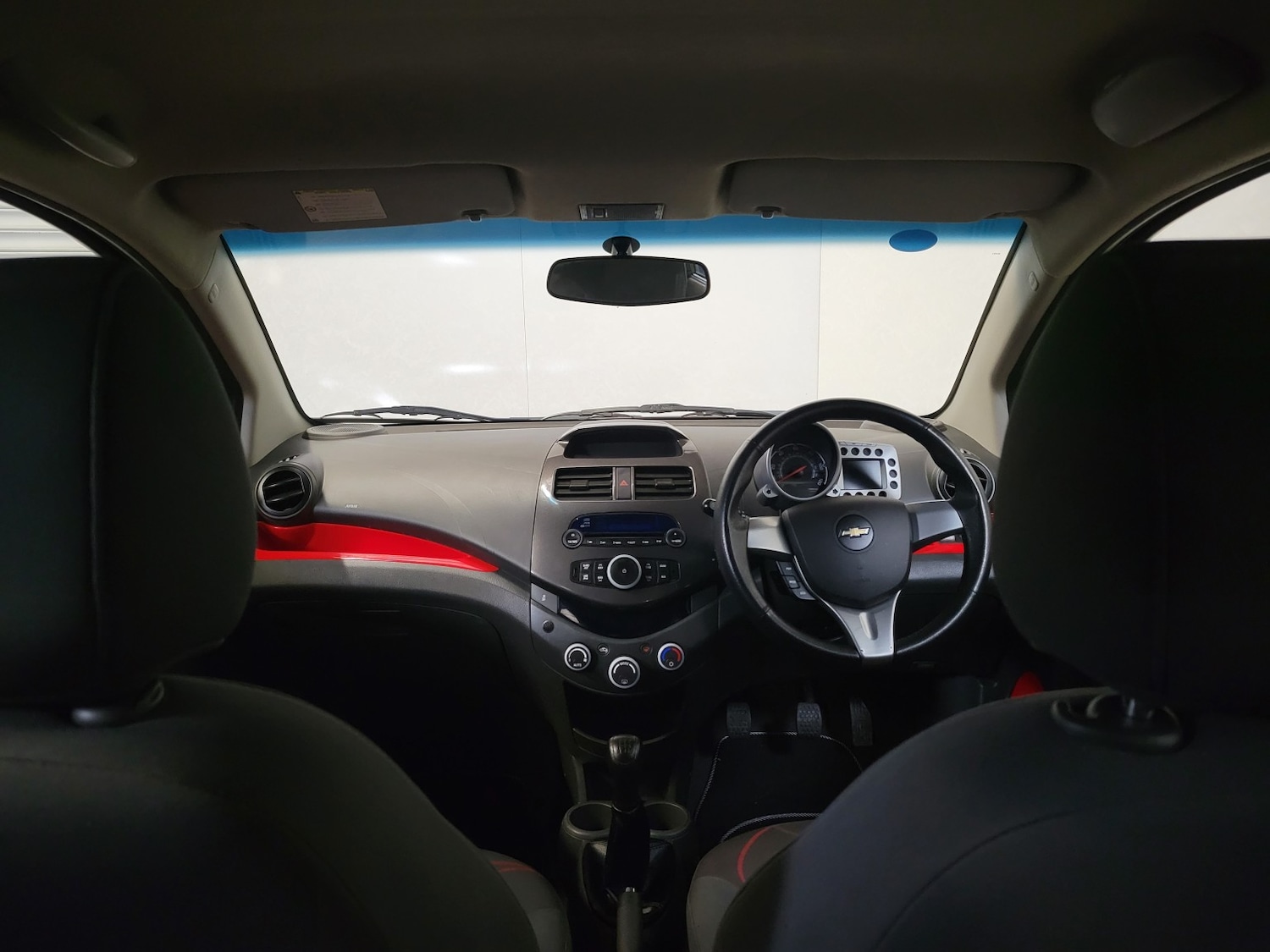 Used Chevrolet Spark 2012 for sale - 77107613: Photo 42