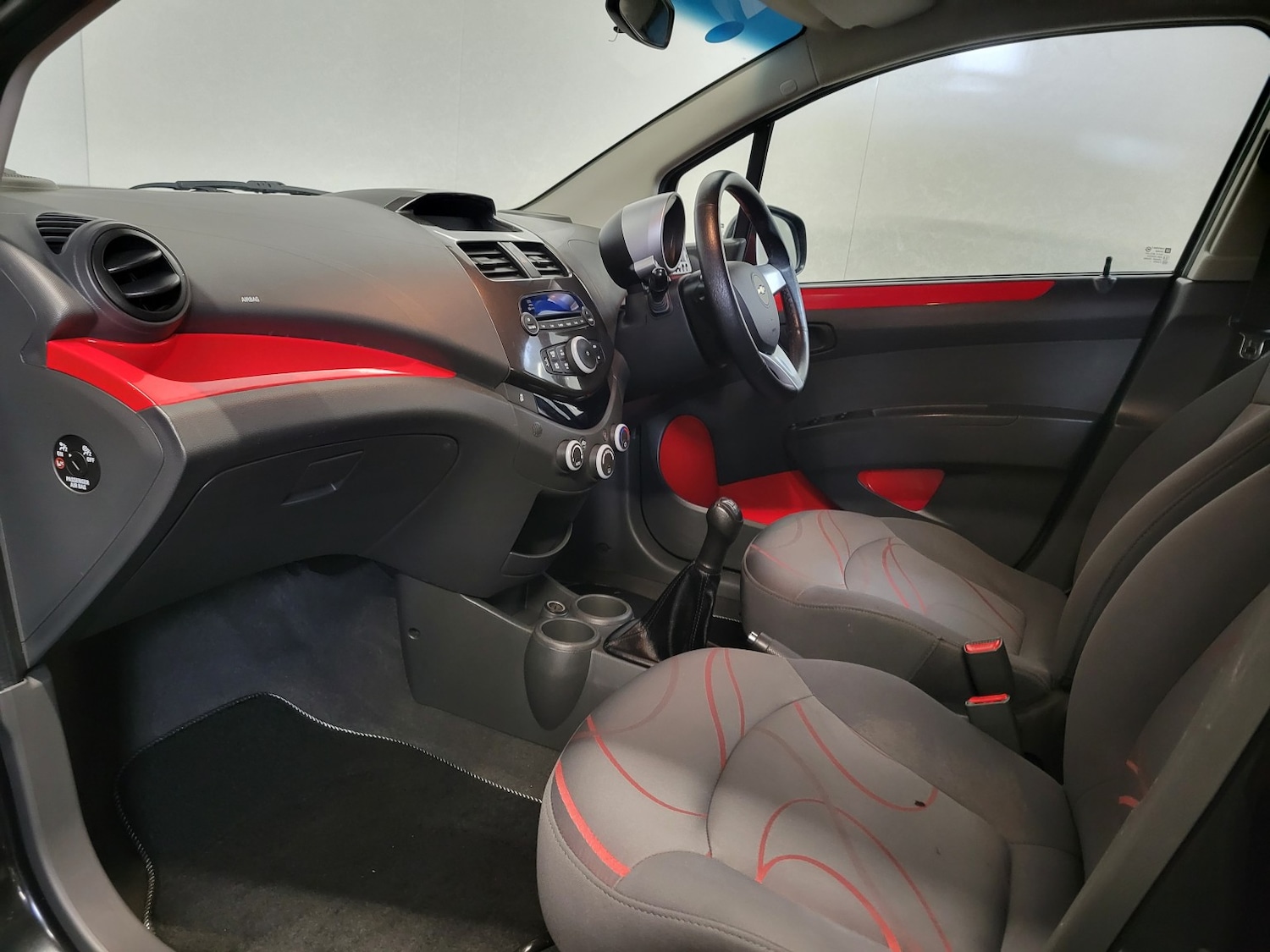 Used Chevrolet Spark 2012 for sale - 77107613: Photo 44