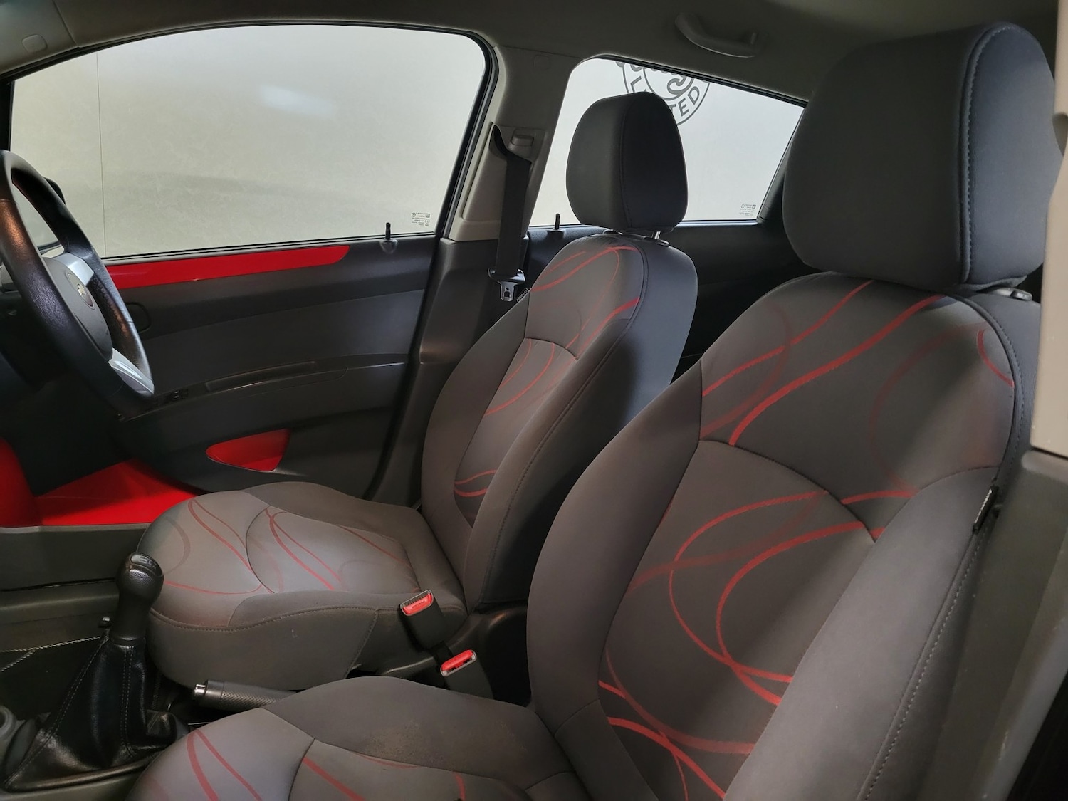 Used Chevrolet Spark 2012 for sale - 77107613: Photo 46