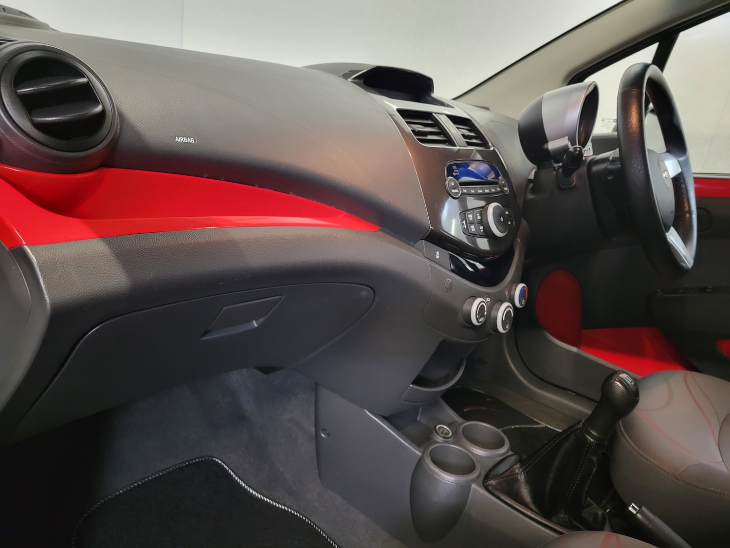 Used Chevrolet Spark 2012 for sale - 77107613: Photo 47