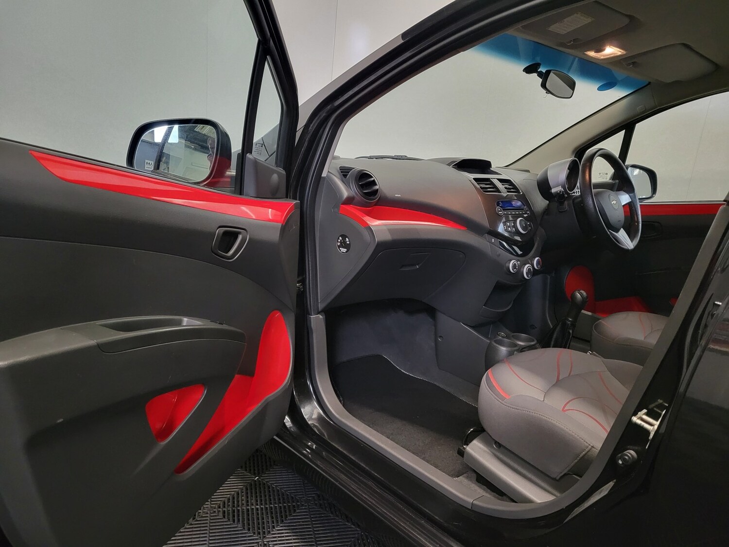 Used Chevrolet Spark 2012 for sale - 77107613: Photo 48