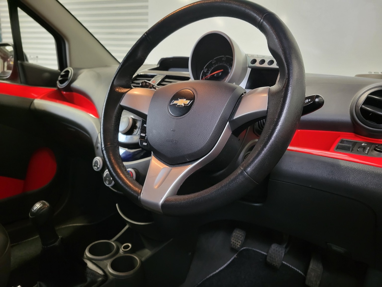 Used Chevrolet Spark 2012 for sale - 77107613: Photo 49