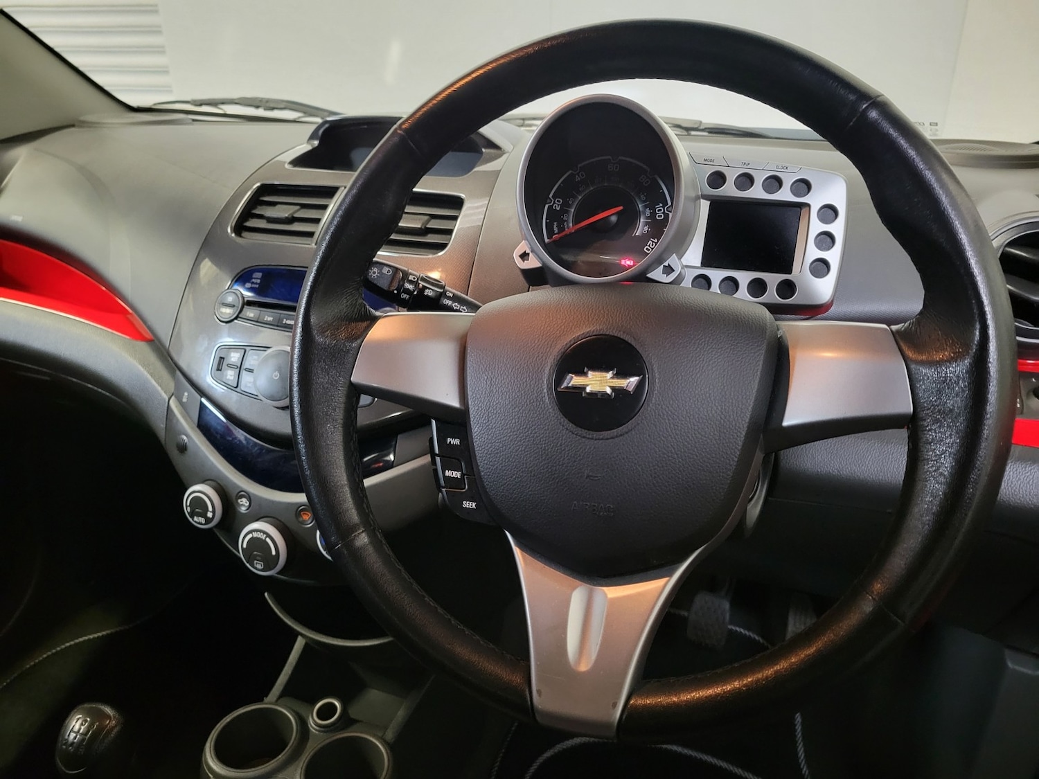 Used Chevrolet Spark 2012 for sale - 77107613: Photo 50