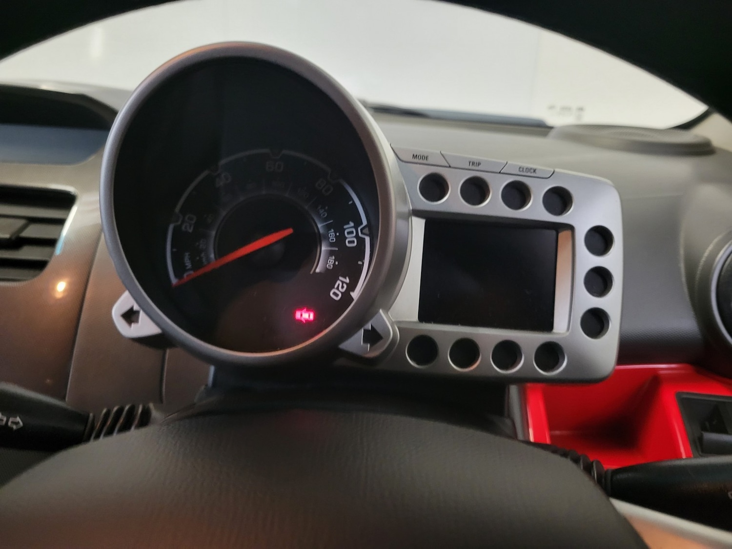 Used Chevrolet Spark 2012 for sale - 77107613: Photo 51