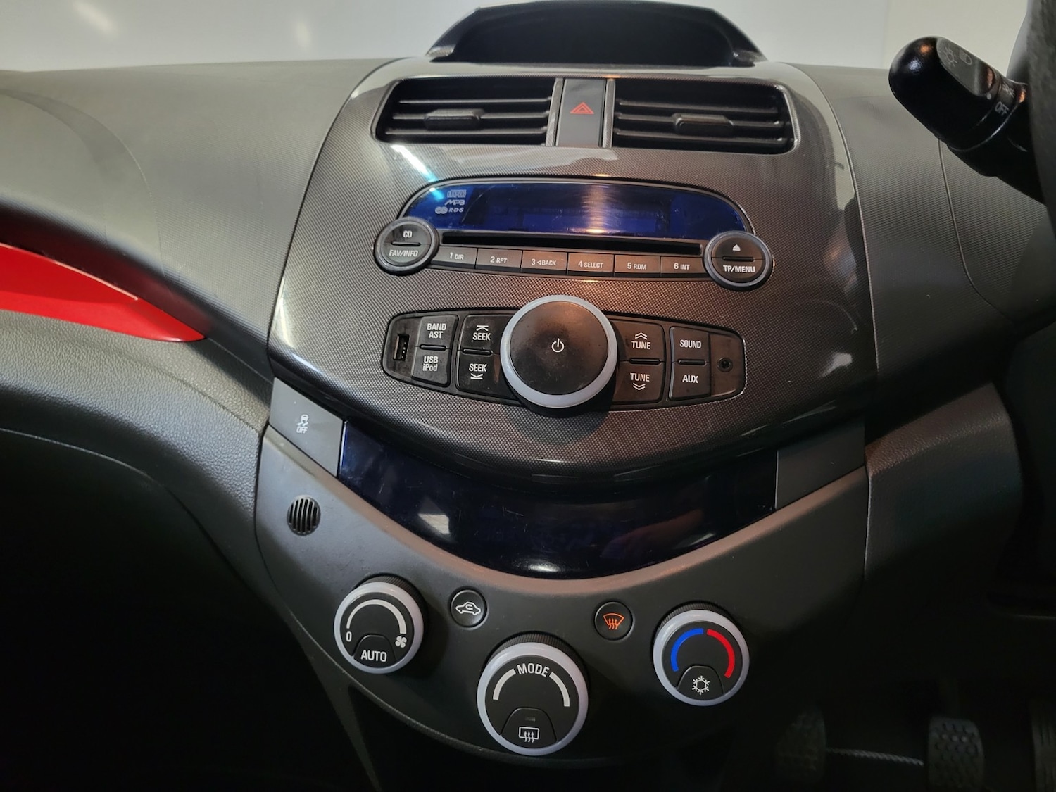 Used Chevrolet Spark 2012 for sale - 77107613: Photo 52