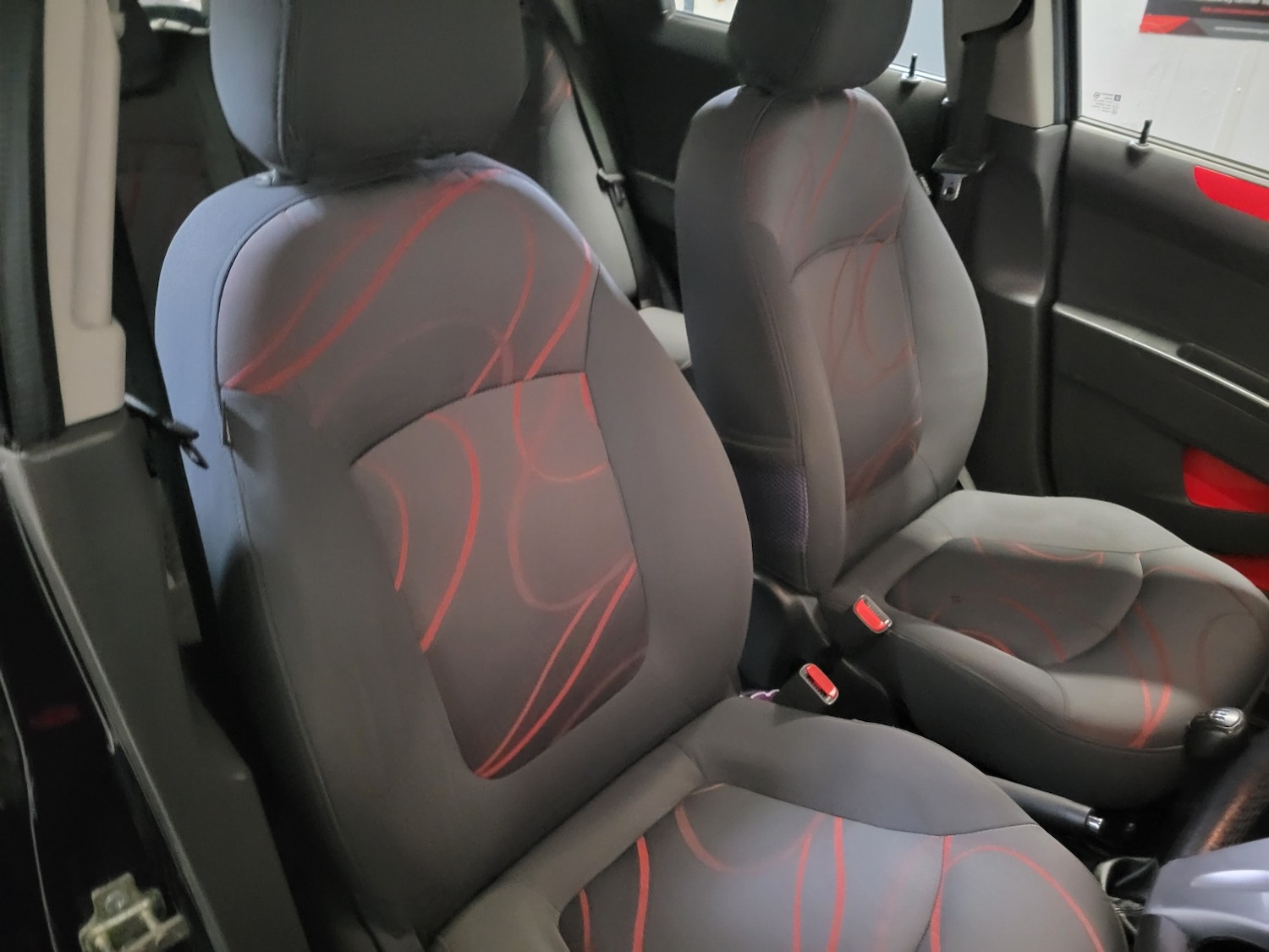 Used Chevrolet Spark 2012 for sale - 77107613: Photo 53