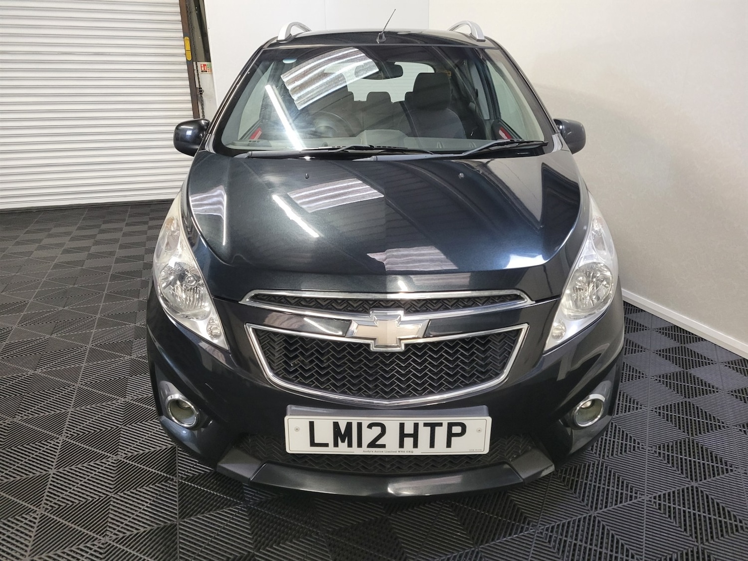 Used Chevrolet Spark 2012 for sale - 77107613: Photo 6