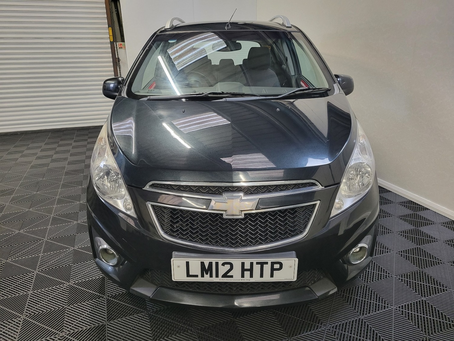 Used Chevrolet Spark 2012 for sale - 77107613: Photo 7