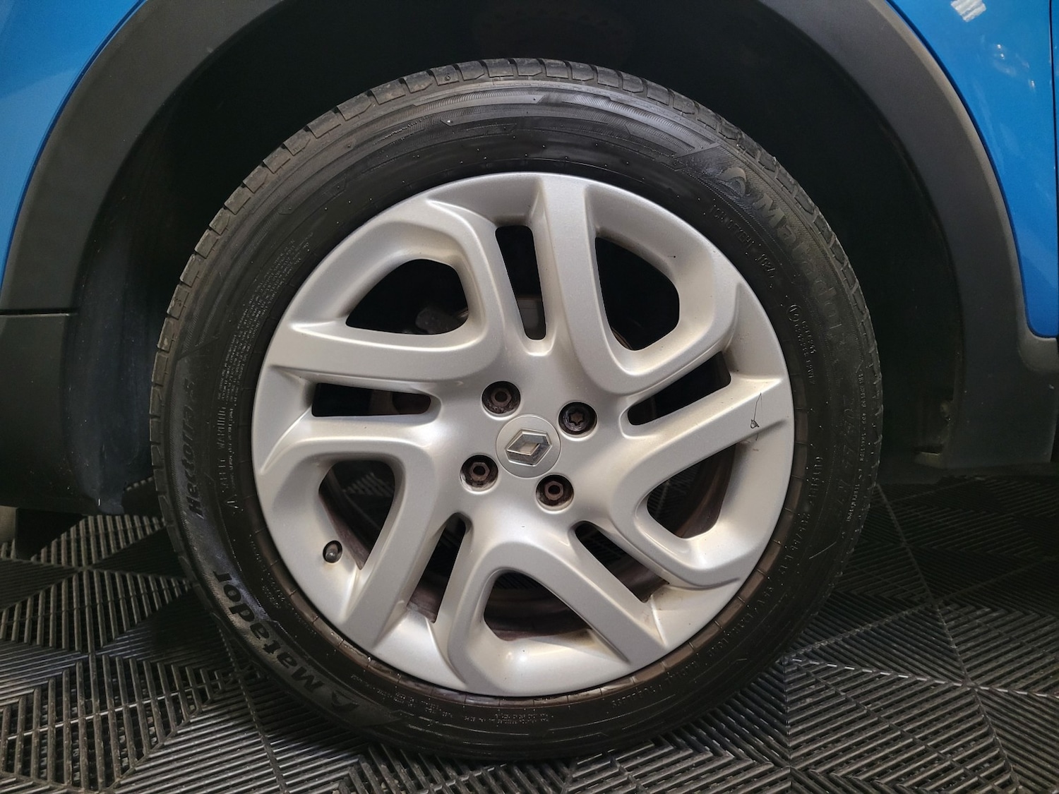 Used Renault Captur 2014 for sale - 76974338: Photo 38