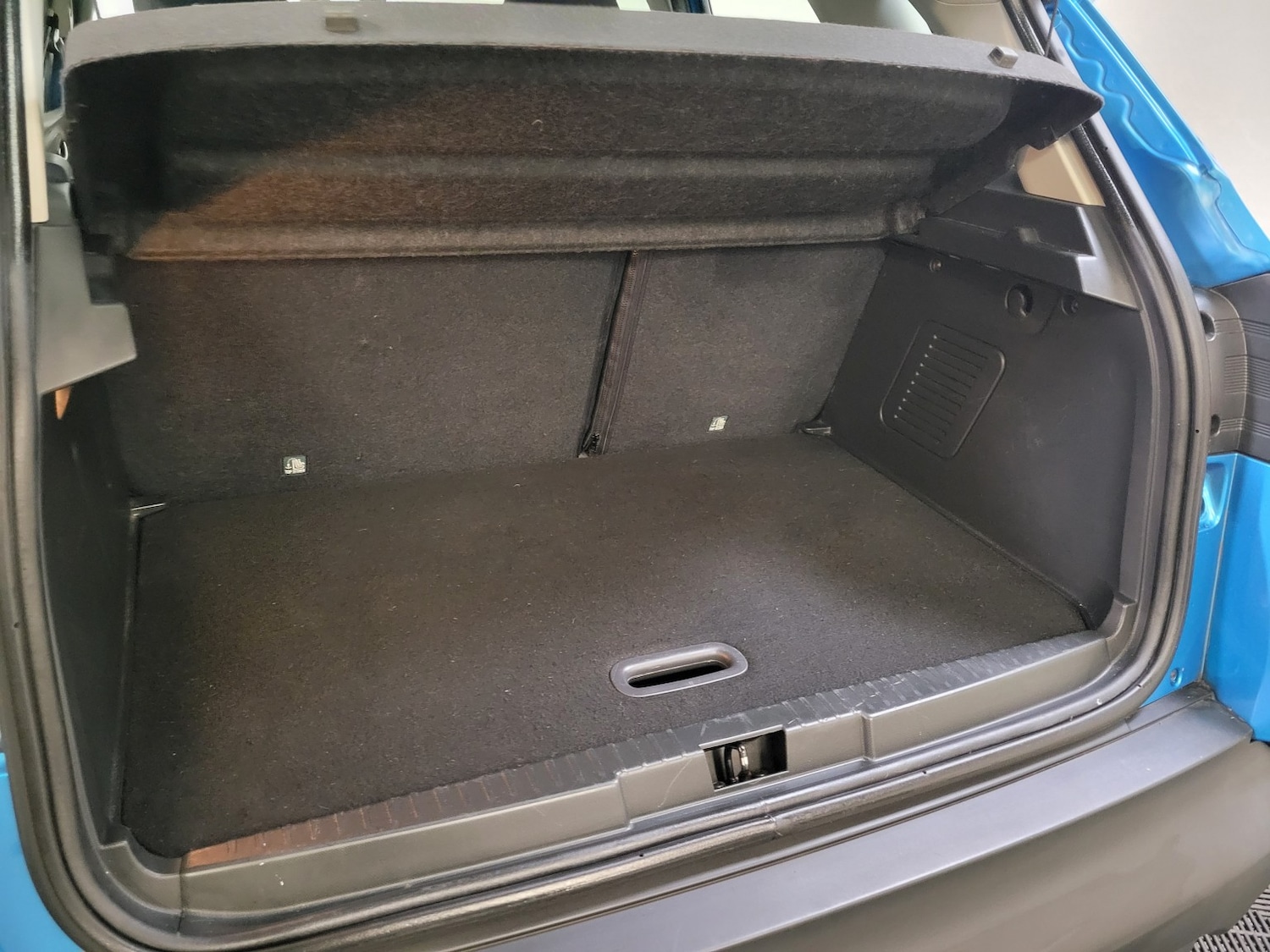 Used Renault Captur 2014 for sale - 76974338: Photo 41