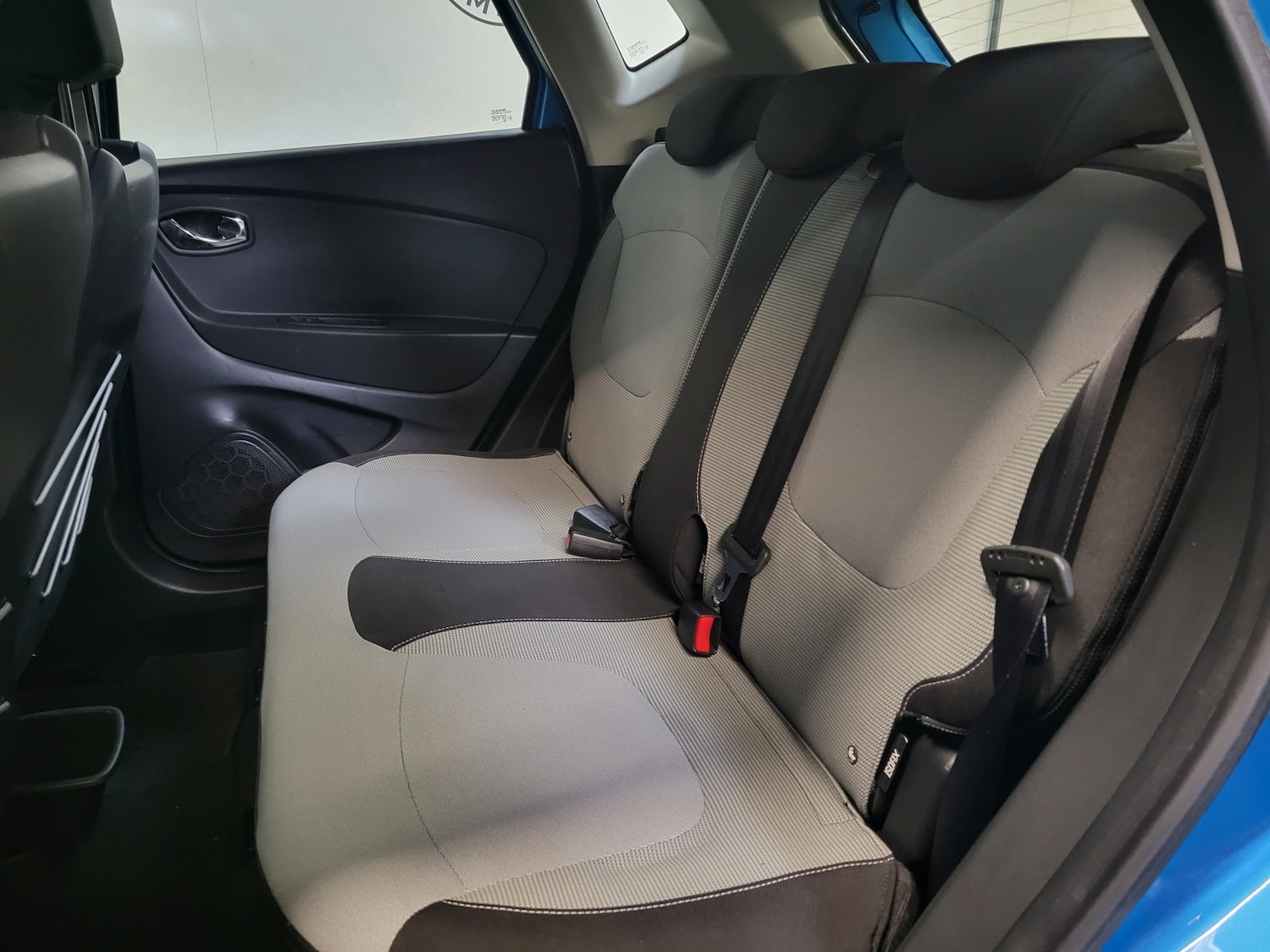 Used Renault Captur 2014 for sale - 76974338: Photo 45