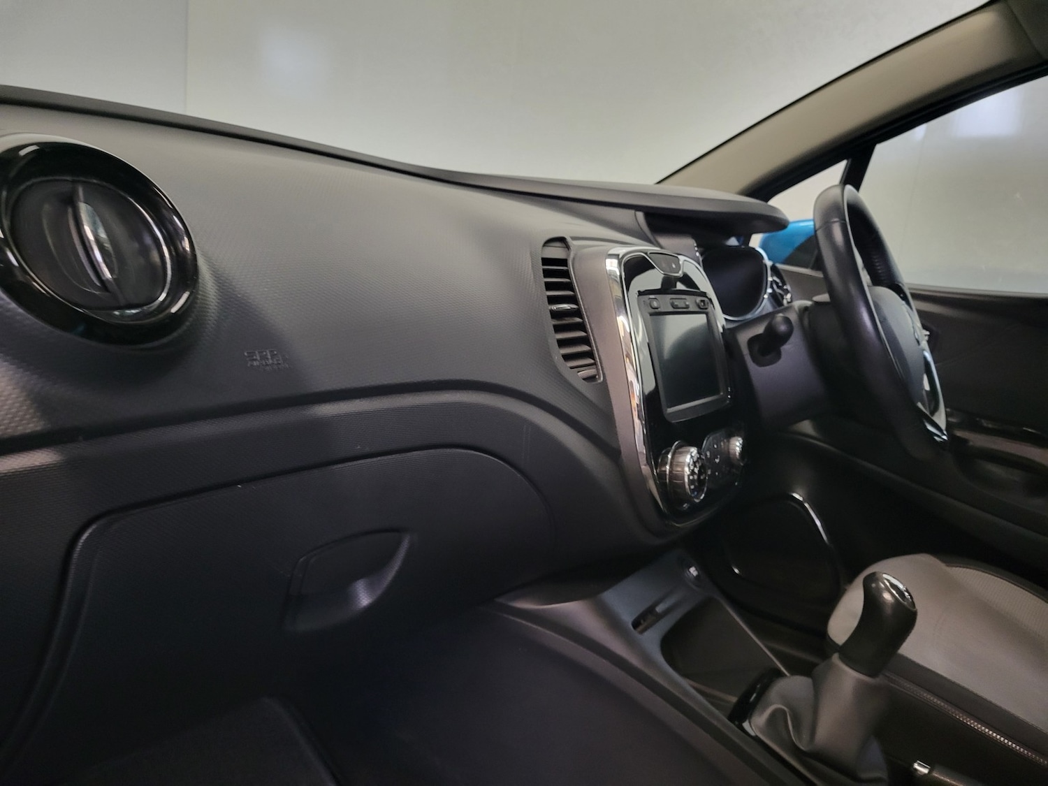 Used Renault Captur 2014 for sale - 76974338: Photo 50