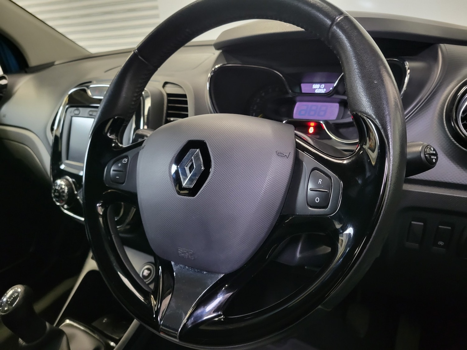 Used Renault Captur 2014 for sale - 76974338: Photo 54