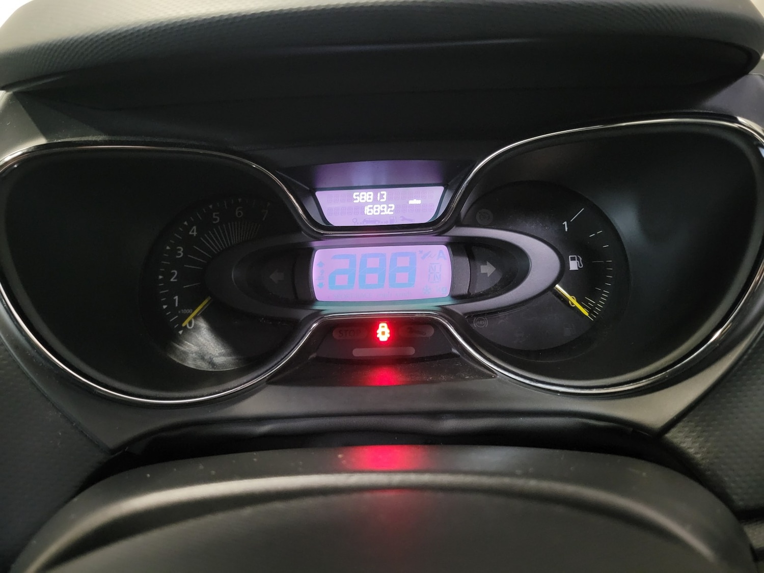 Used Renault Captur 2014 for sale - 76974338: Photo 57