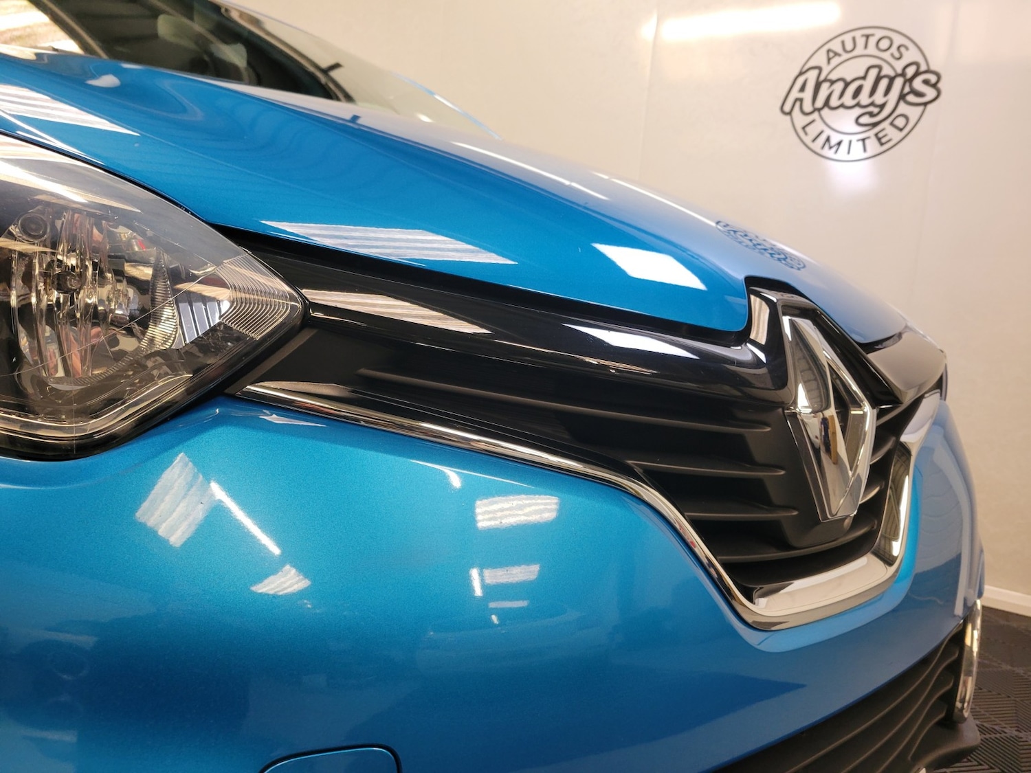 Used Renault Captur 2014 for sale - 76974338: Photo 6