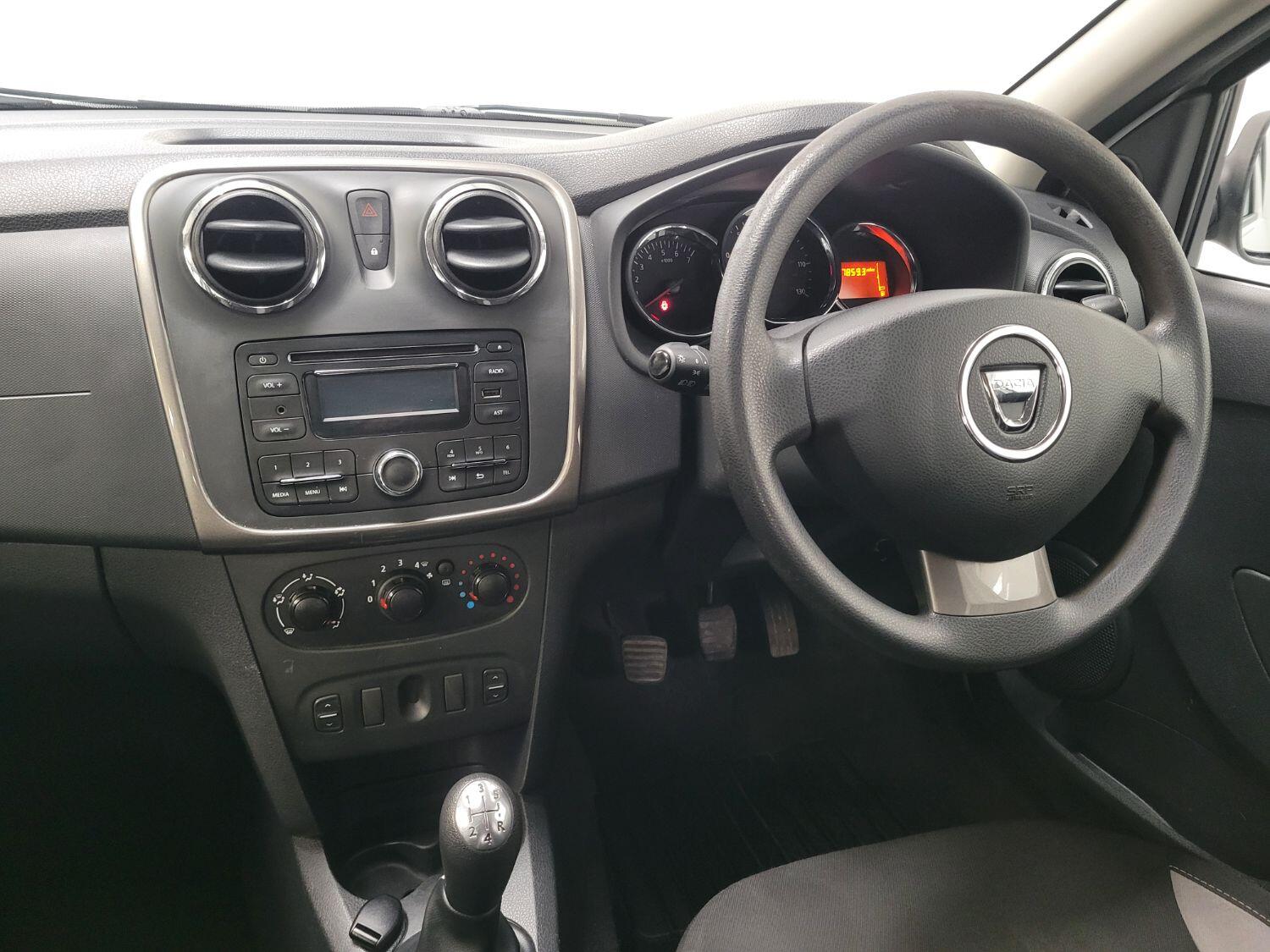 Vehicle 16