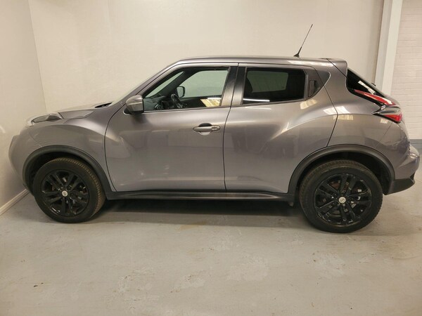 Used Nissan Juke 2014 for sale - 74858950: Photo 11