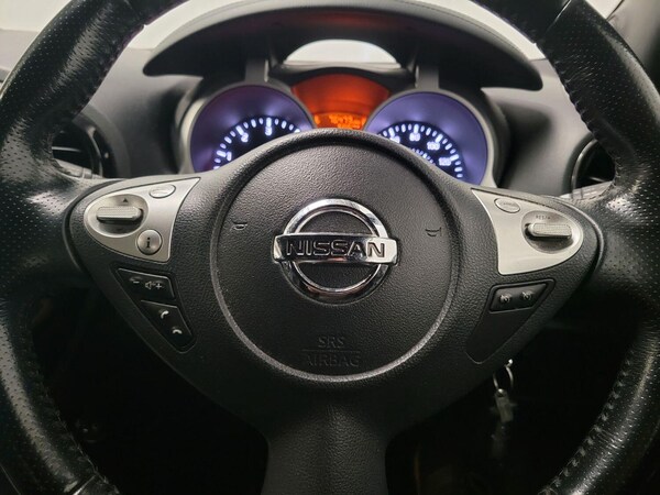 Used Nissan Juke 2014 for sale - 74858950: Photo 16