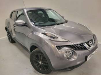 2014 - 1.5 dCi 8v Acenta Premium 5-Door