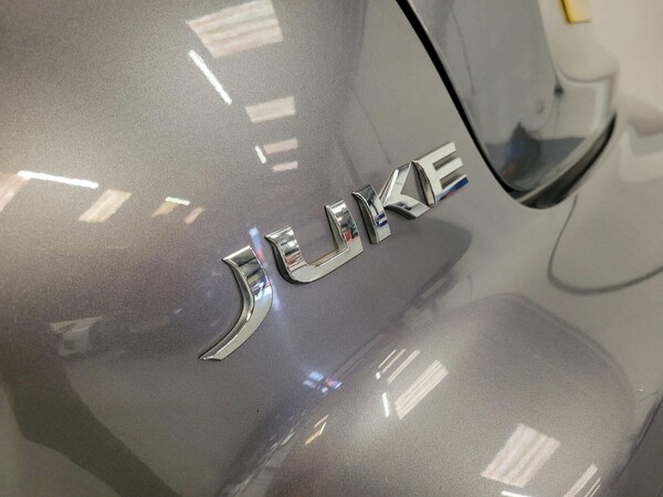 Used Nissan Juke 2014 for sale - 74858950: Photo 20