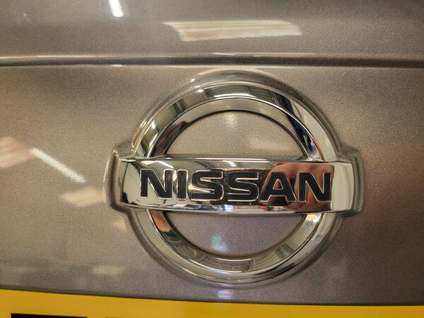 Used Nissan Juke 2014 for sale - 74858950: Photo 34