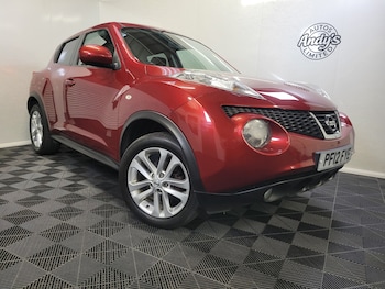 Used Nissan Juke 2012 for sale - 78462927: Photo