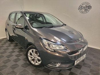 Used Vauxhall Corsa 2015 for sale - 79593799: Photo