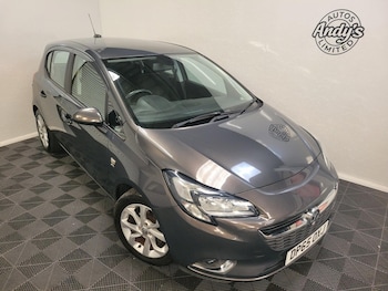 Used Vauxhall Corsa 2015 for sale - 79593799: Photo