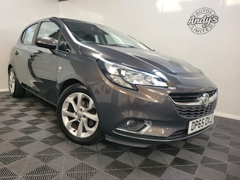 Used Vauxhall Corsa 2015 for sale - 79593799: Photo